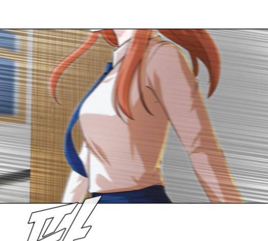 랜덤채팅의 그녀! 147화 169