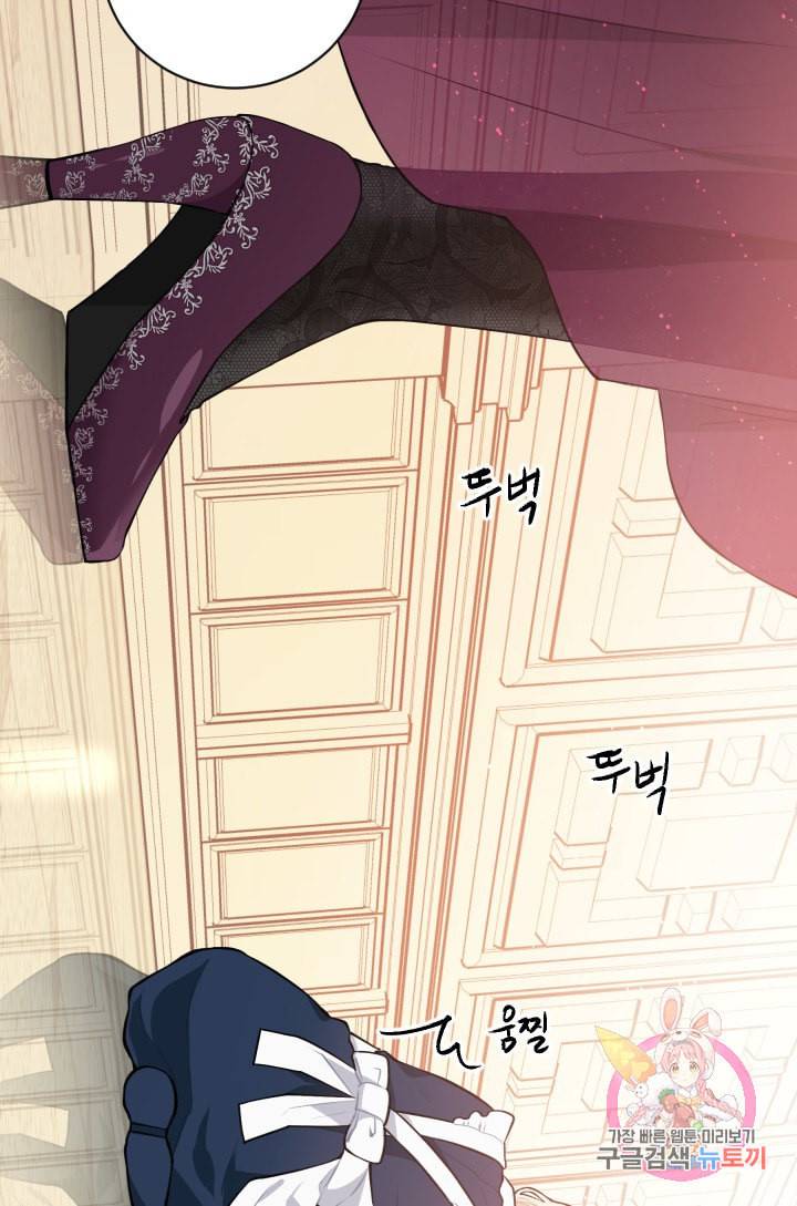 TL 소설 속 시녀가 되었습니다 28화 2