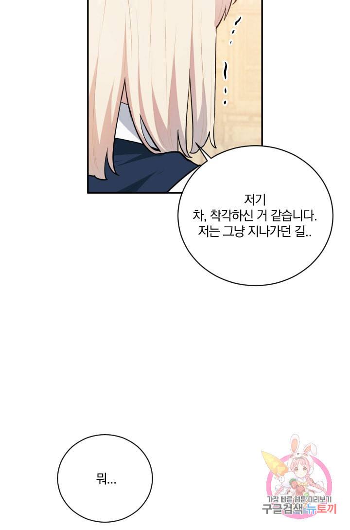 TL 소설 속 시녀가 되었습니다 28화 4
