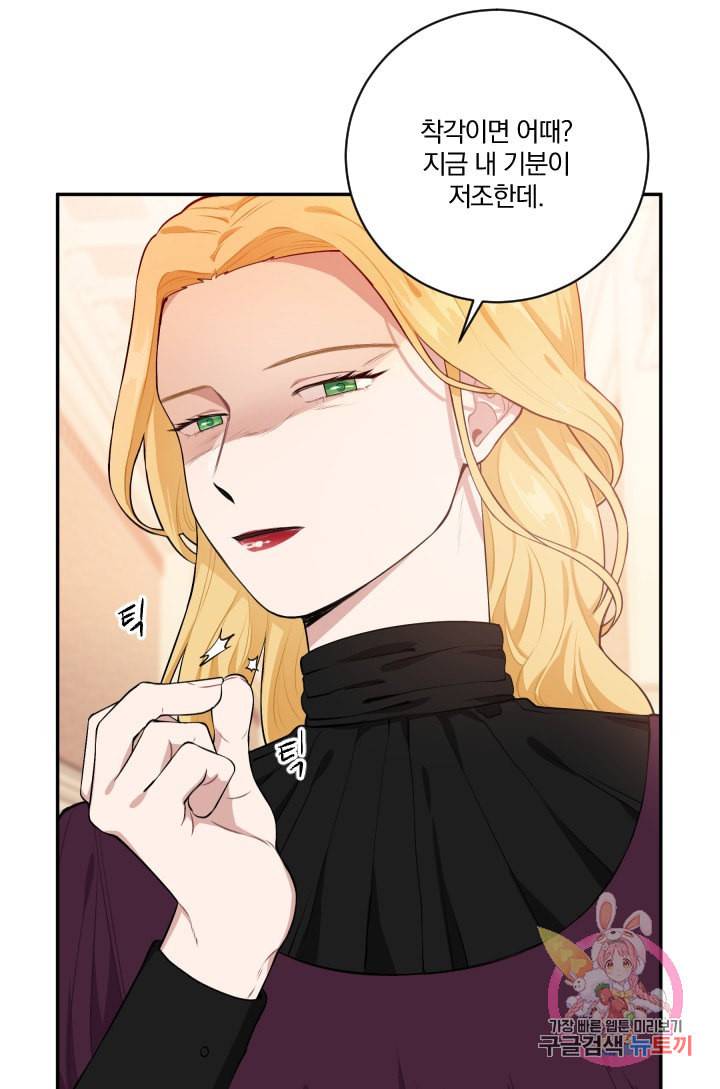 TL 소설 속 시녀가 되었습니다 28화 5