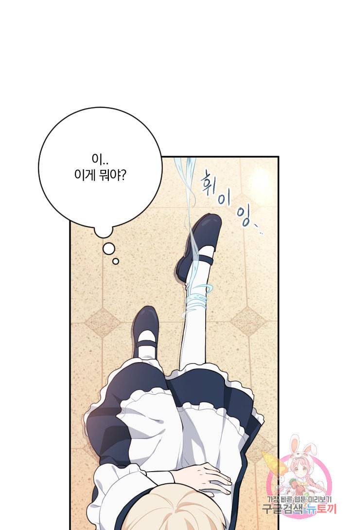 TL 소설 속 시녀가 되었습니다 28화 26