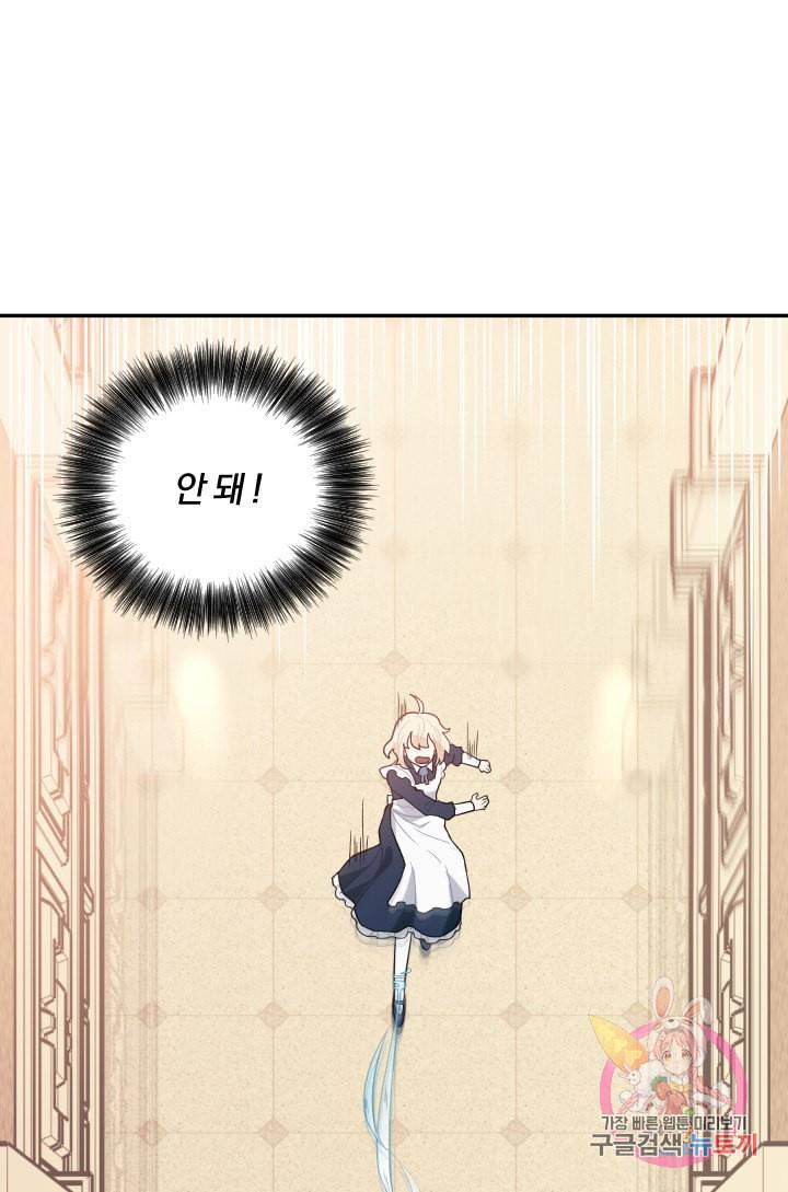 TL 소설 속 시녀가 되었습니다 28화 28