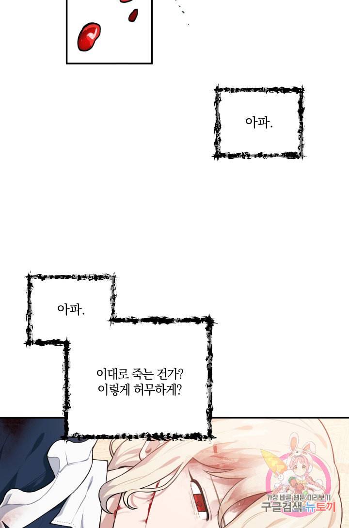 TL 소설 속 시녀가 되었습니다 28화 36