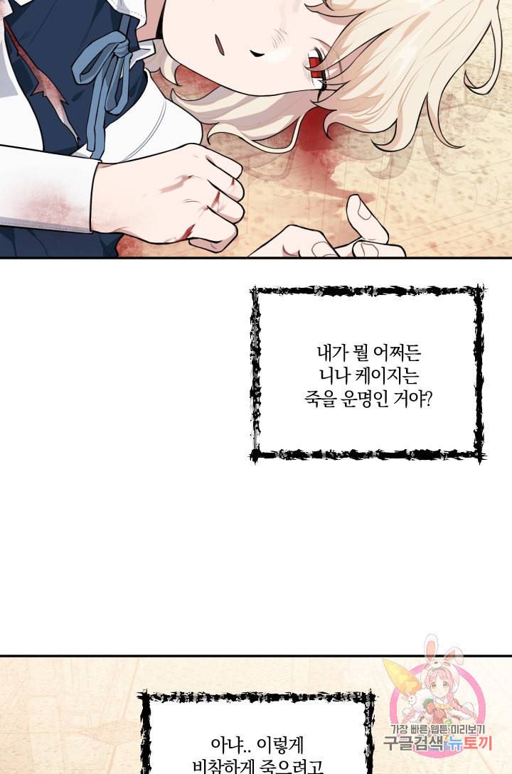 TL 소설 속 시녀가 되었습니다 28화 37