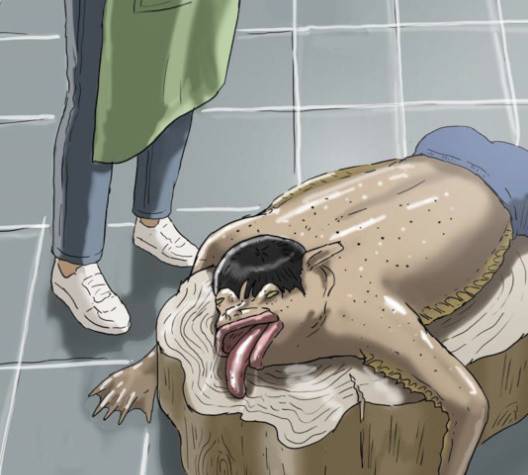 복학왕 309화 5