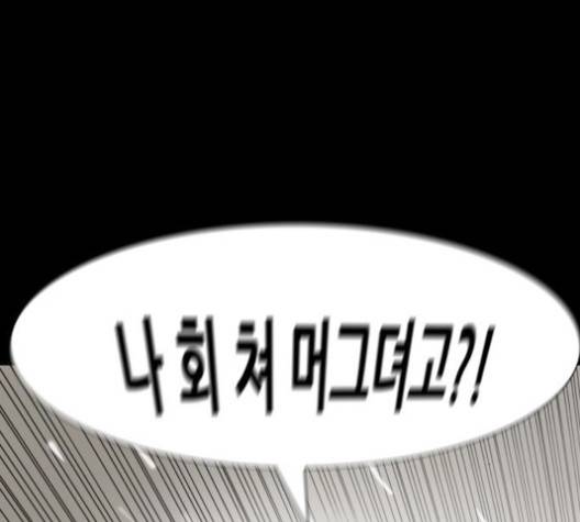 복학왕 309화 14