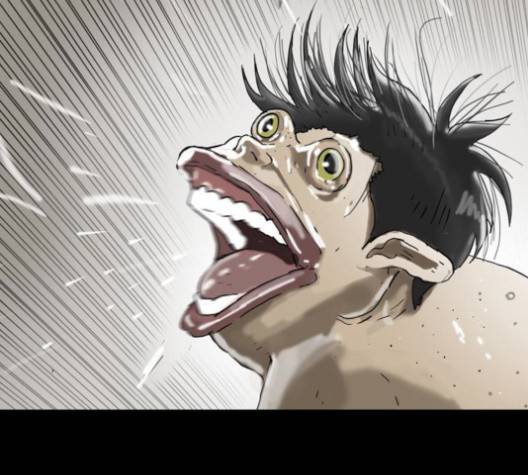 복학왕 309화 15
