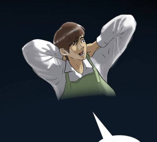 복학왕 309화 26