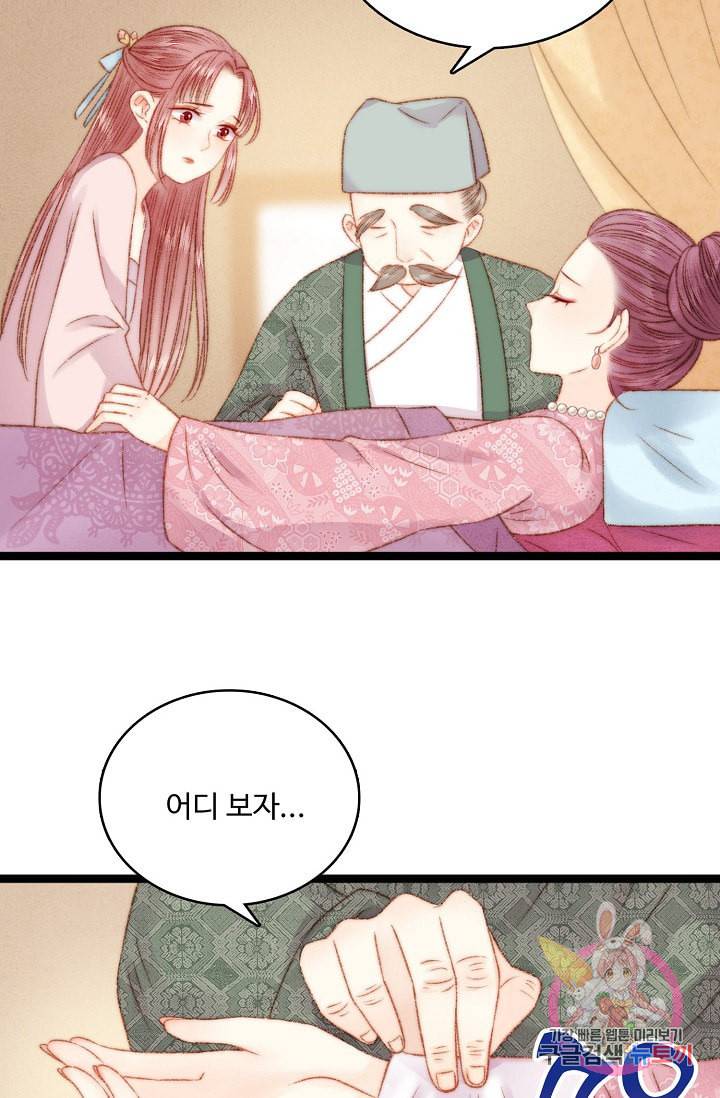 환생하여 의녀가 되다 20화 4