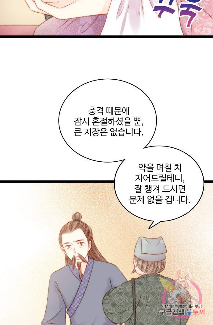 환생하여 의녀가 되다 20화 5