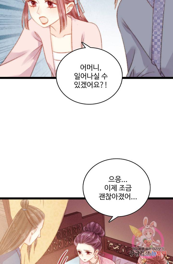 환생하여 의녀가 되다 20화 7