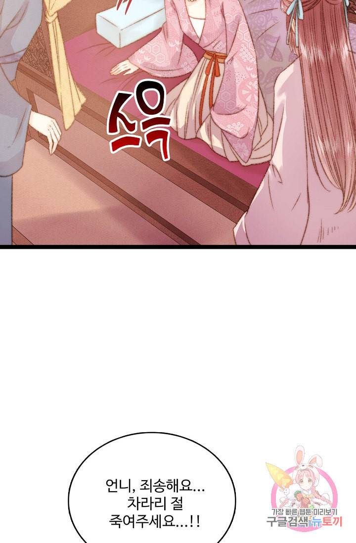 환생하여 의녀가 되다 20화 8