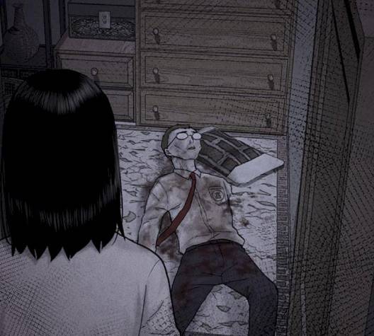 신상 미스터리 32화 39