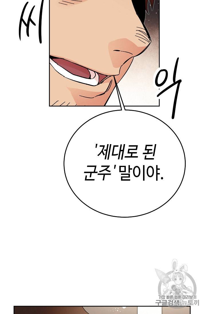 소설 속 악녀 황제가 되었다 24화 25