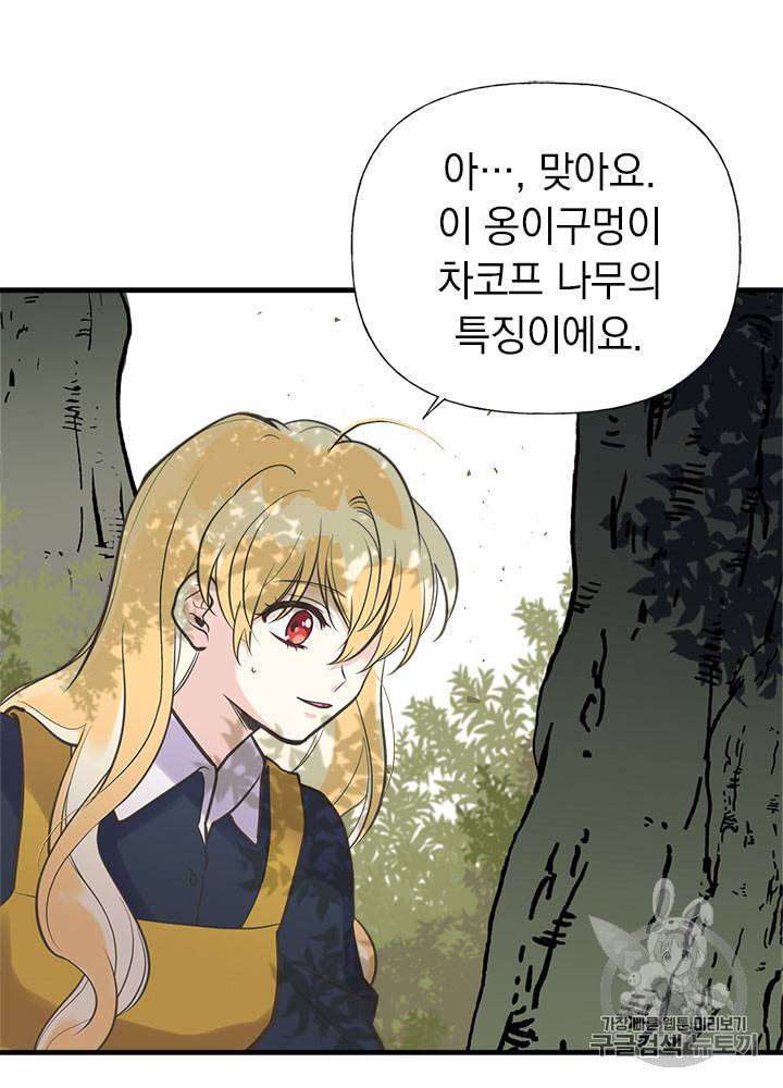 언니가 남자 주인공을 주워 왔다 23화 12