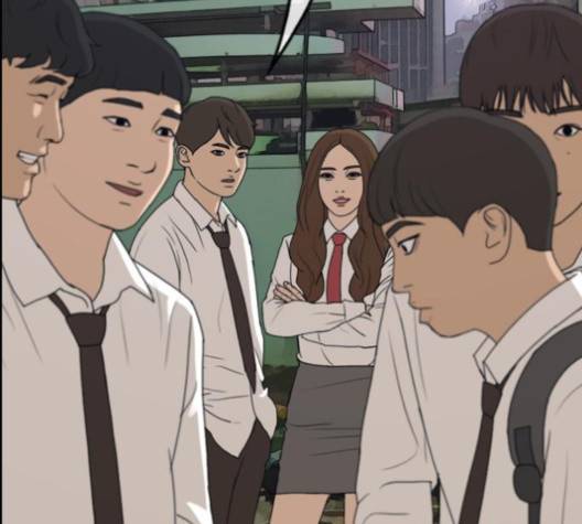 프리드로우 354화 100