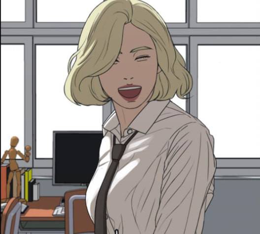 프리드로우 355화 삼각관계 1 88