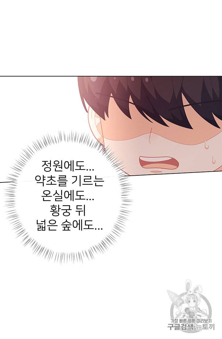 한 줄짜리 영애였을 터 36화 3