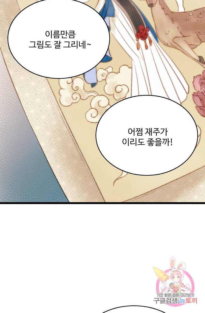 환생하여 의녀가 되다 26화 13