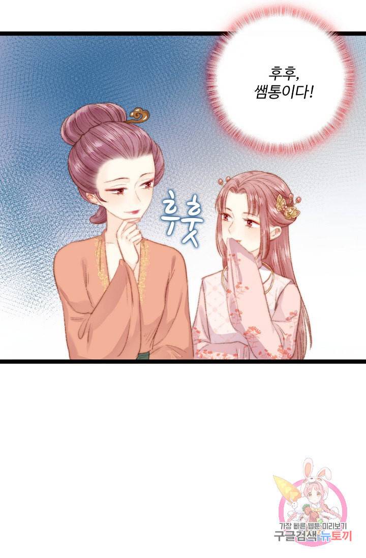 환생하여 의녀가 되다 28화 6