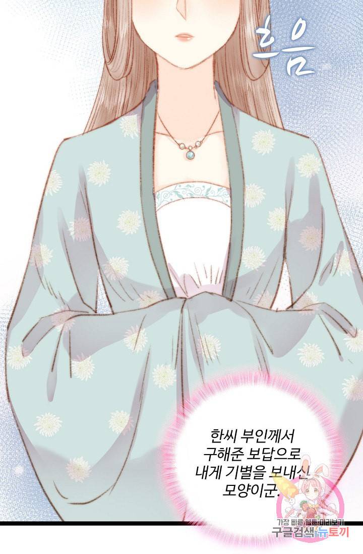 환생하여 의녀가 되다 28화 15