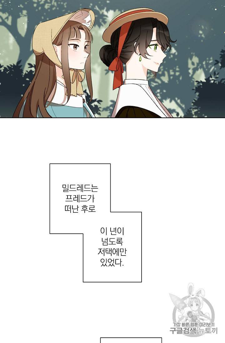 신데렐라를 곱게 키웠습니다 3화 5
