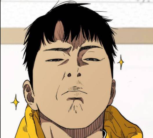 윈드브레이커 3부 82화 끼익 끼익 끼익 7