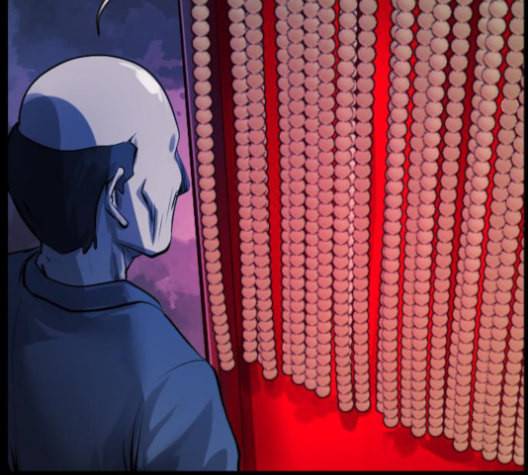 원주민 공포만화 168화 19