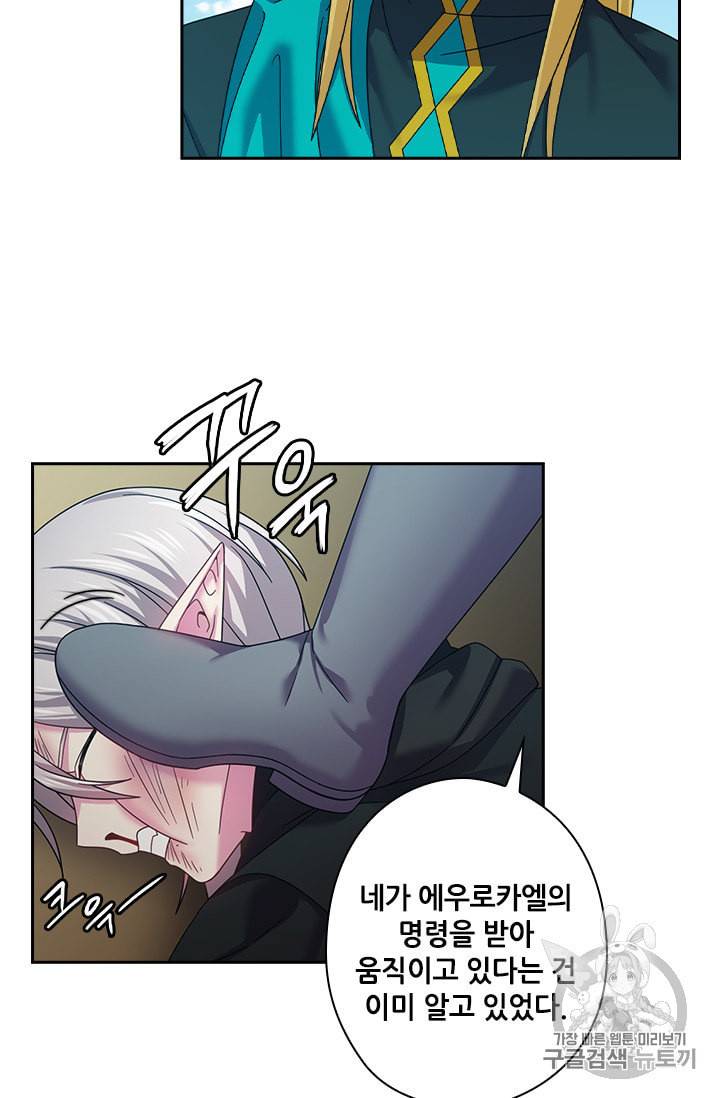 왕의 공녀 135화 5