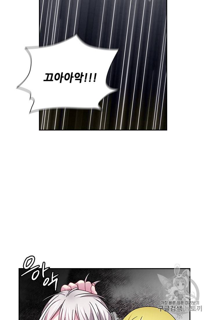 왕의 공녀 135화 13
