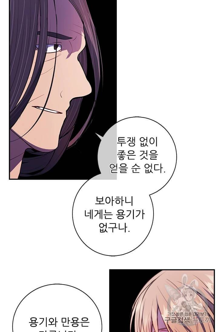 나 혼자 소설 속 망나니 22화 9