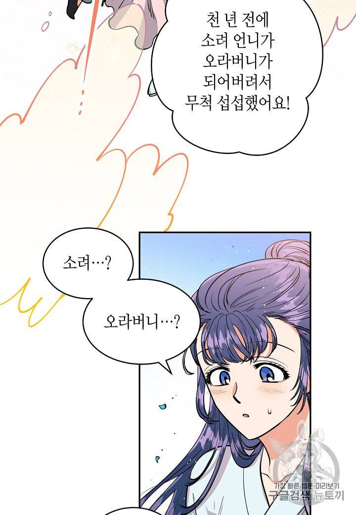 천인의 신부 6화 66