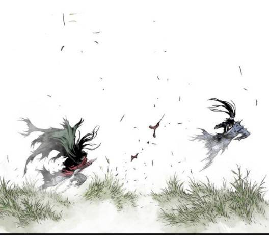 고수 2부 119화 8