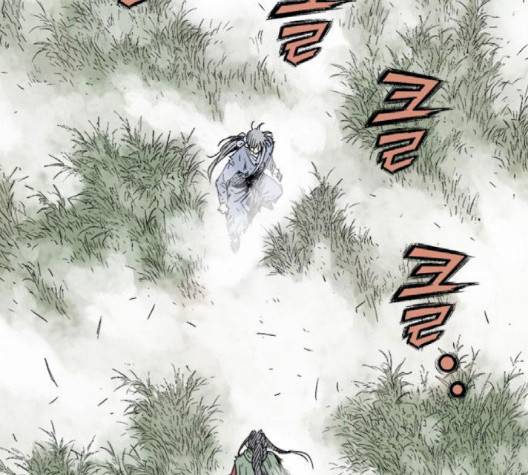 고수 2부 119화 14