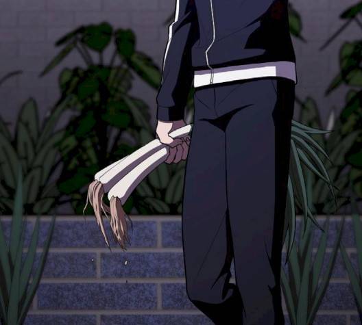 튜토리얼 탑의 고인물 28화 187
