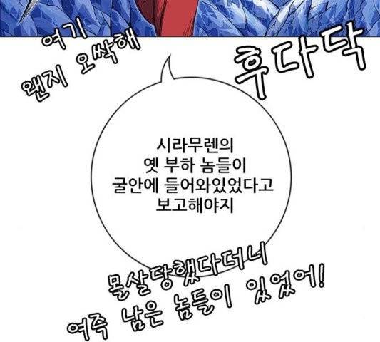 호랑이형님 200화 27