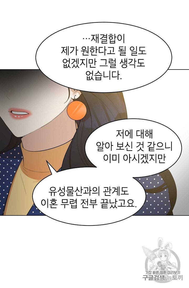 아내가 돌아왔다 카카오 13화 10