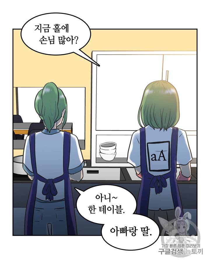 그림자 미녀 16~20화 20