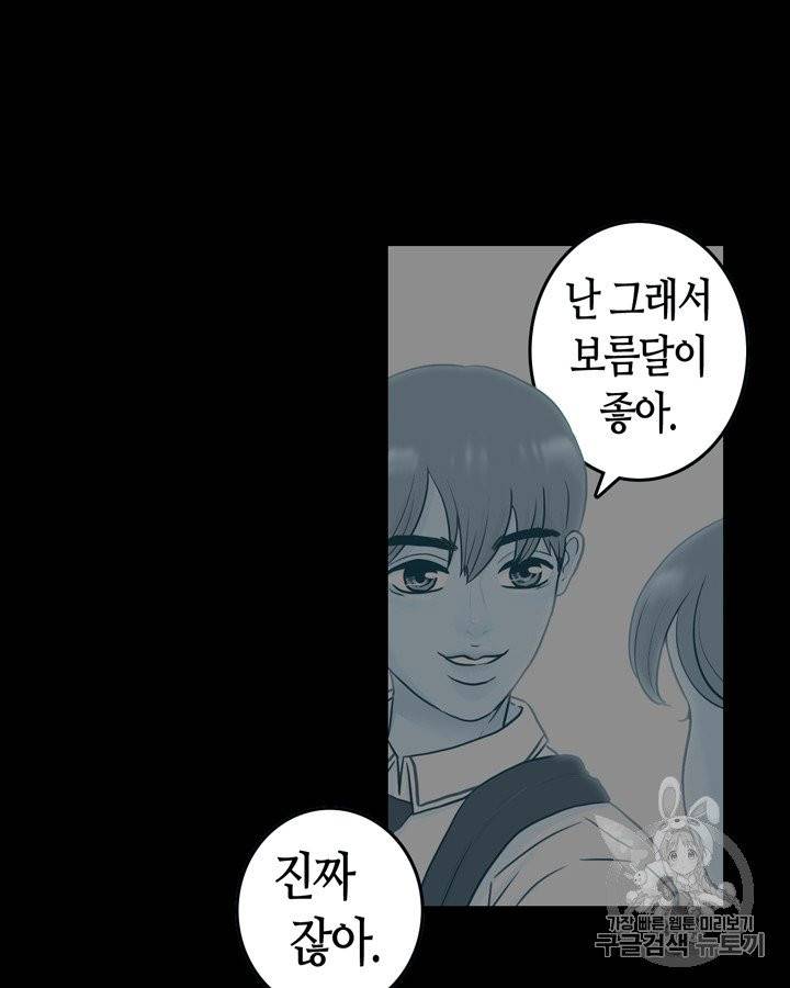그림자 미녀 46~50화 53