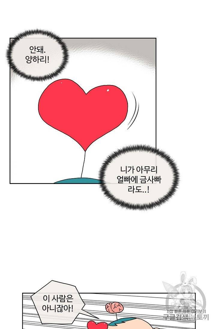 양의 사수 8화 12