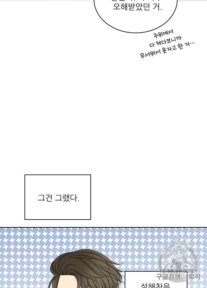 말하지 말까 44화 13