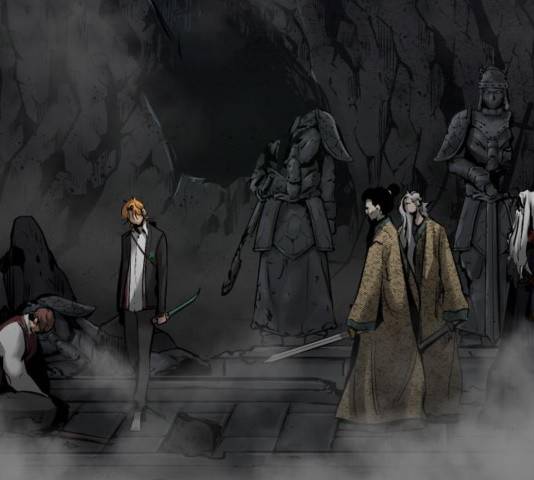 고삼무쌍 72화 100