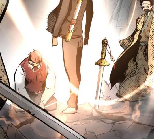 고삼무쌍 72화 164