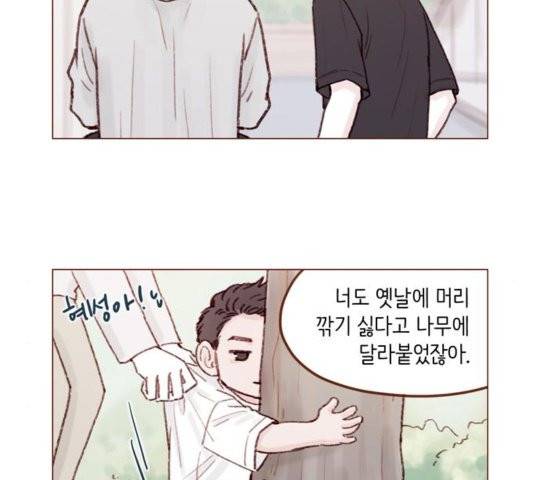 홍시는 날 좋아해! 138화 28