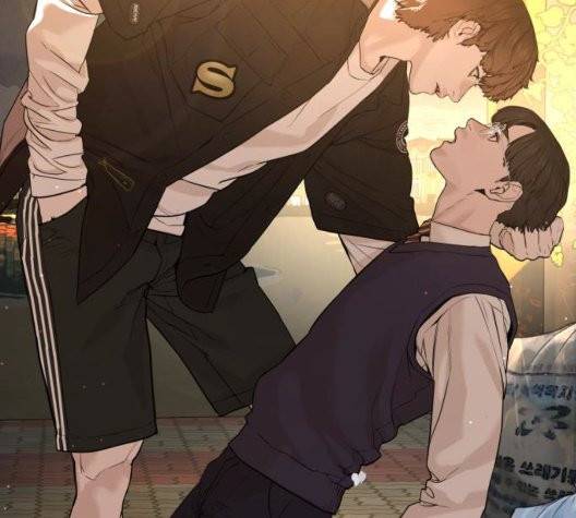 싸움독학 51화 14