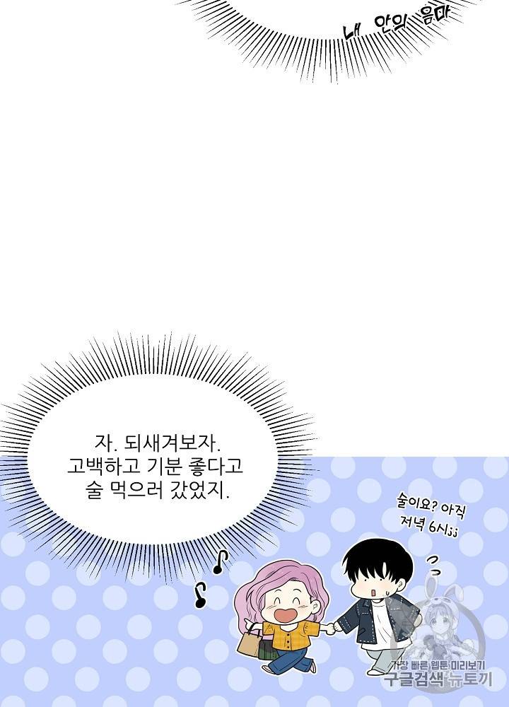 말하지 말까 46화 20