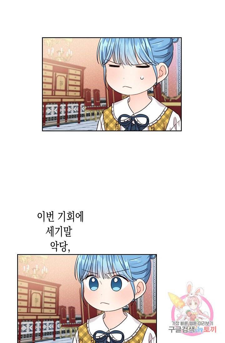 여주에게 버려진 악당을 구하는 방법 11화 6