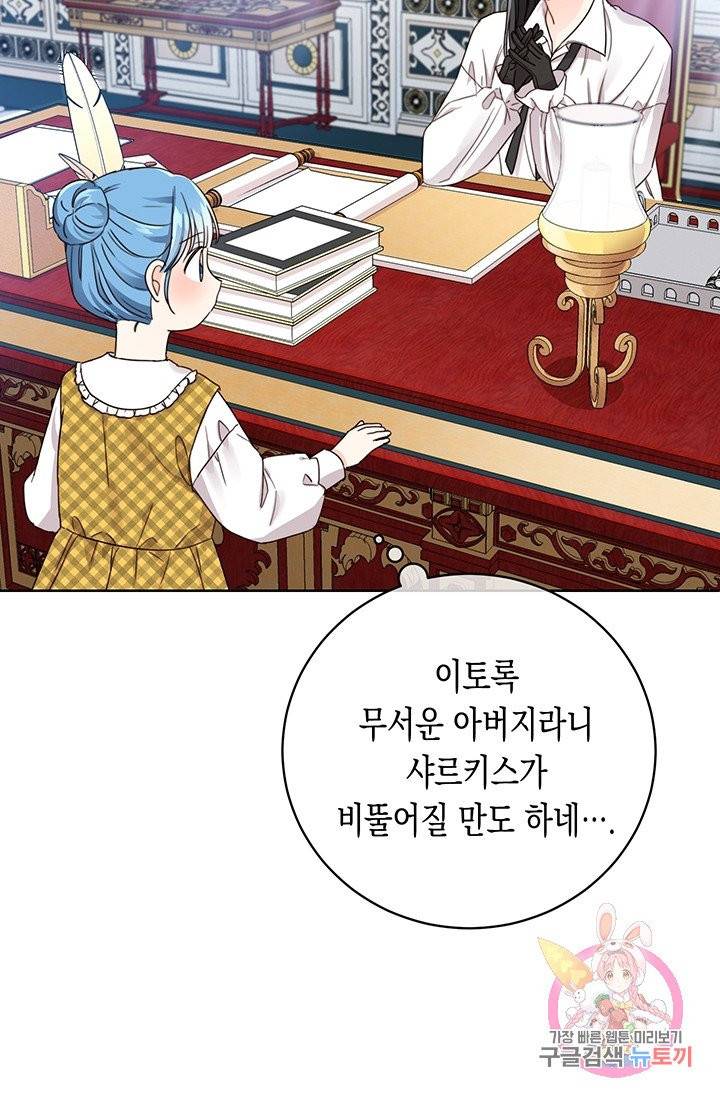 여주에게 버려진 악당을 구하는 방법 11화 11