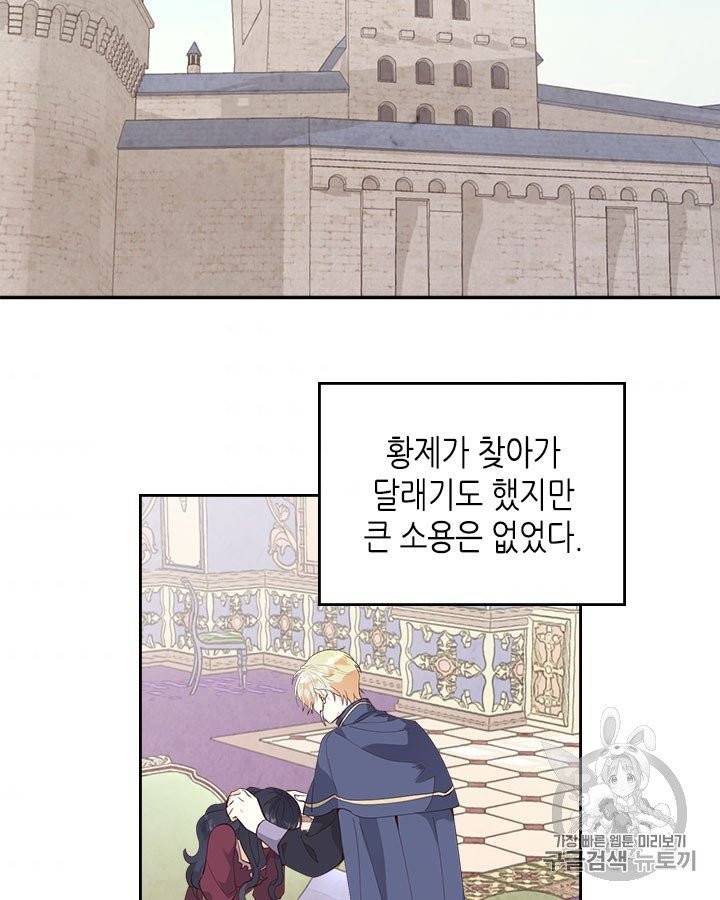 황제와 여기사 91화 2