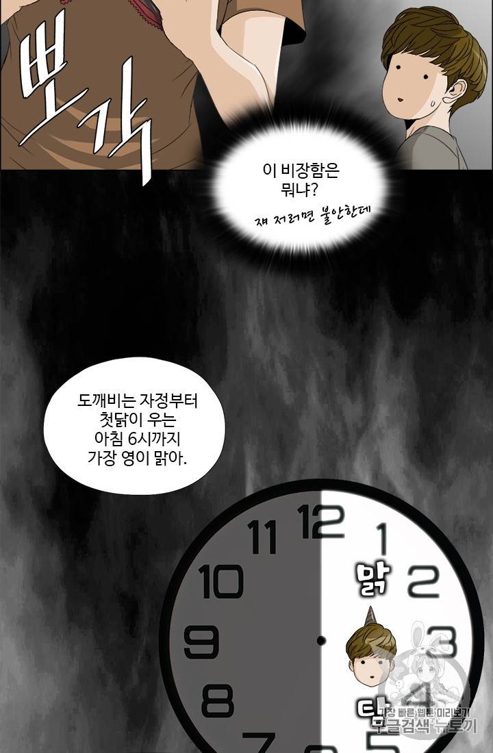 마녀 사월 24화 45